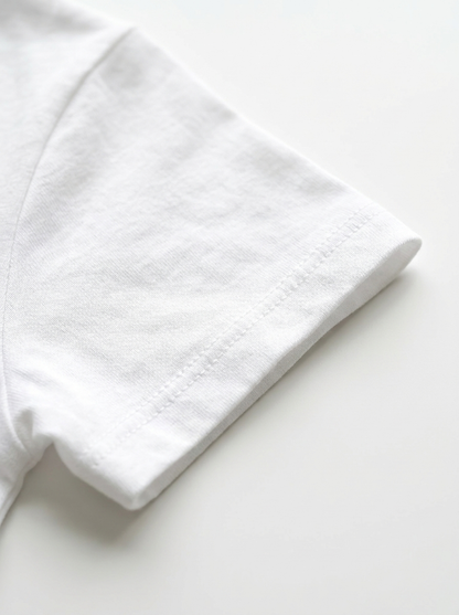 cult classic cropped Baby Tee