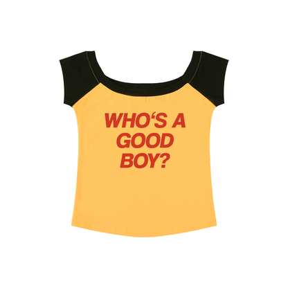 Raglan Baby T-Shirt