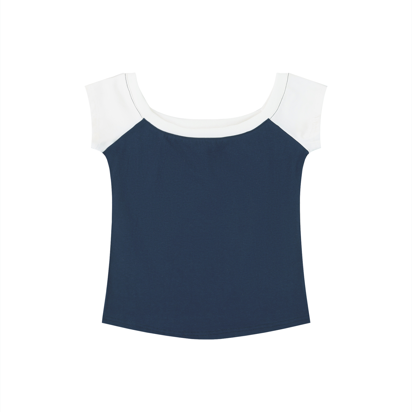 plain Raglan Baby T-Shirt