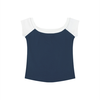 plain Raglan Baby T-Shirt