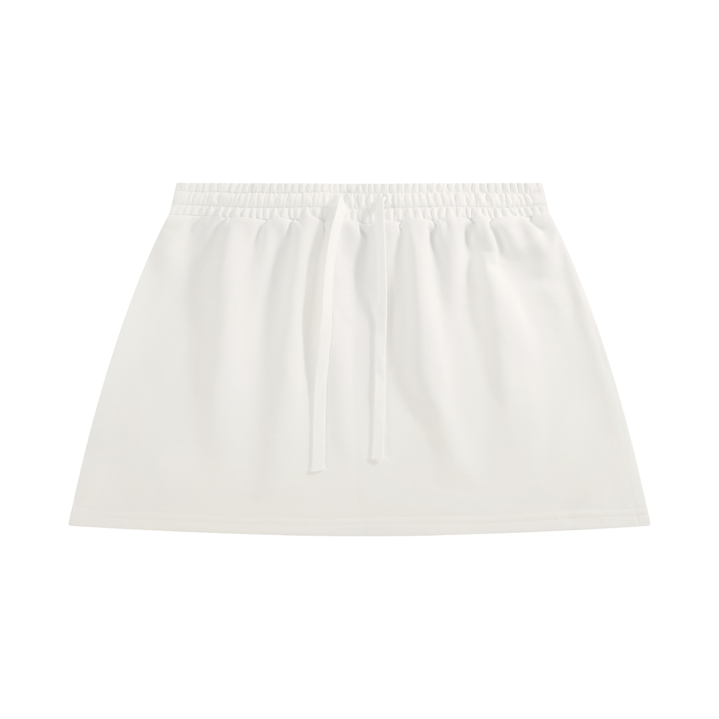Women's A-Line Mini Skirt