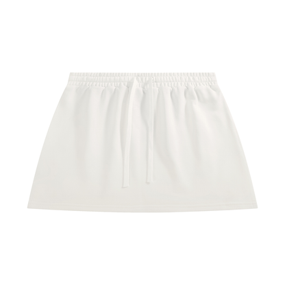 Women's A-Line Mini Skirt
